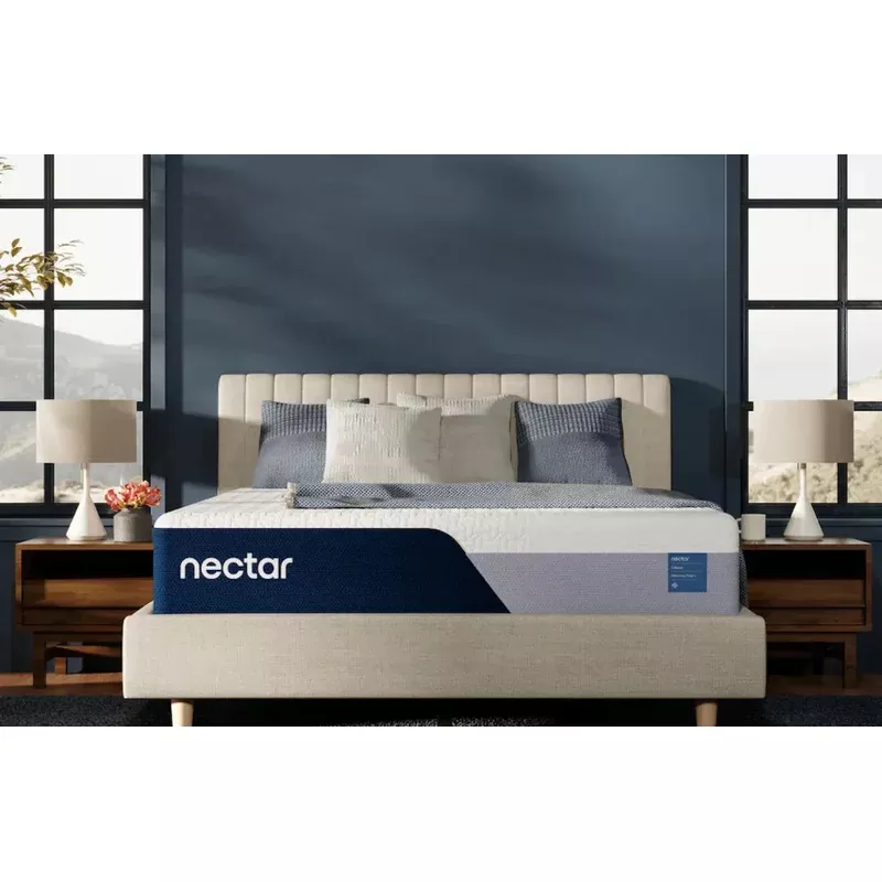 hybrid-mattress-twin-xl Hybrid Mattress – Twin XL