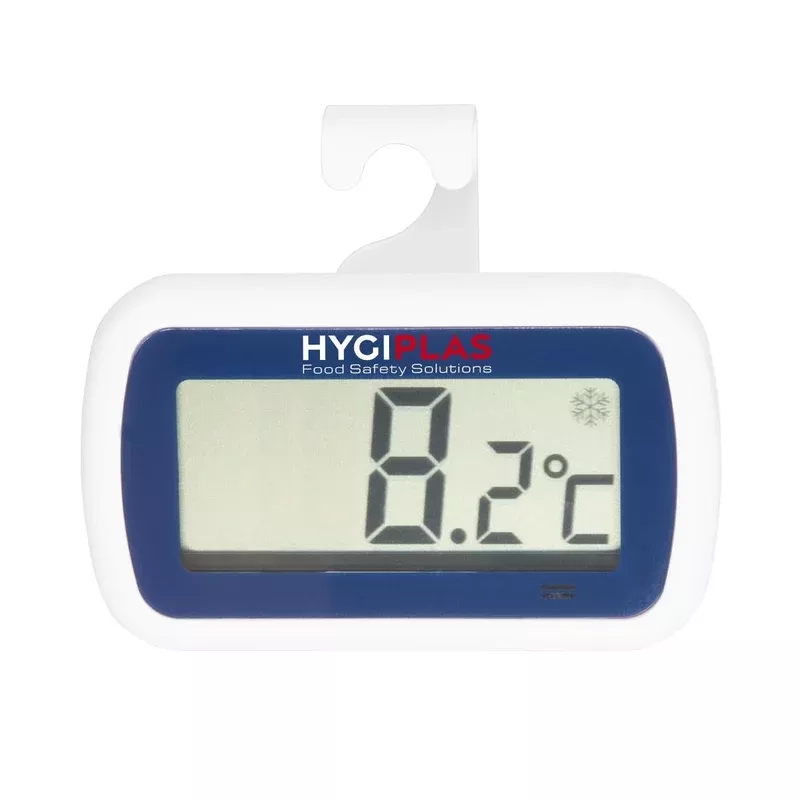 hygiplas-fridge-freezer-mini-waterproof-thermometer-cb891 Hygiplas Fridge Freezer Mini Waterproof Thermometer – CB891
