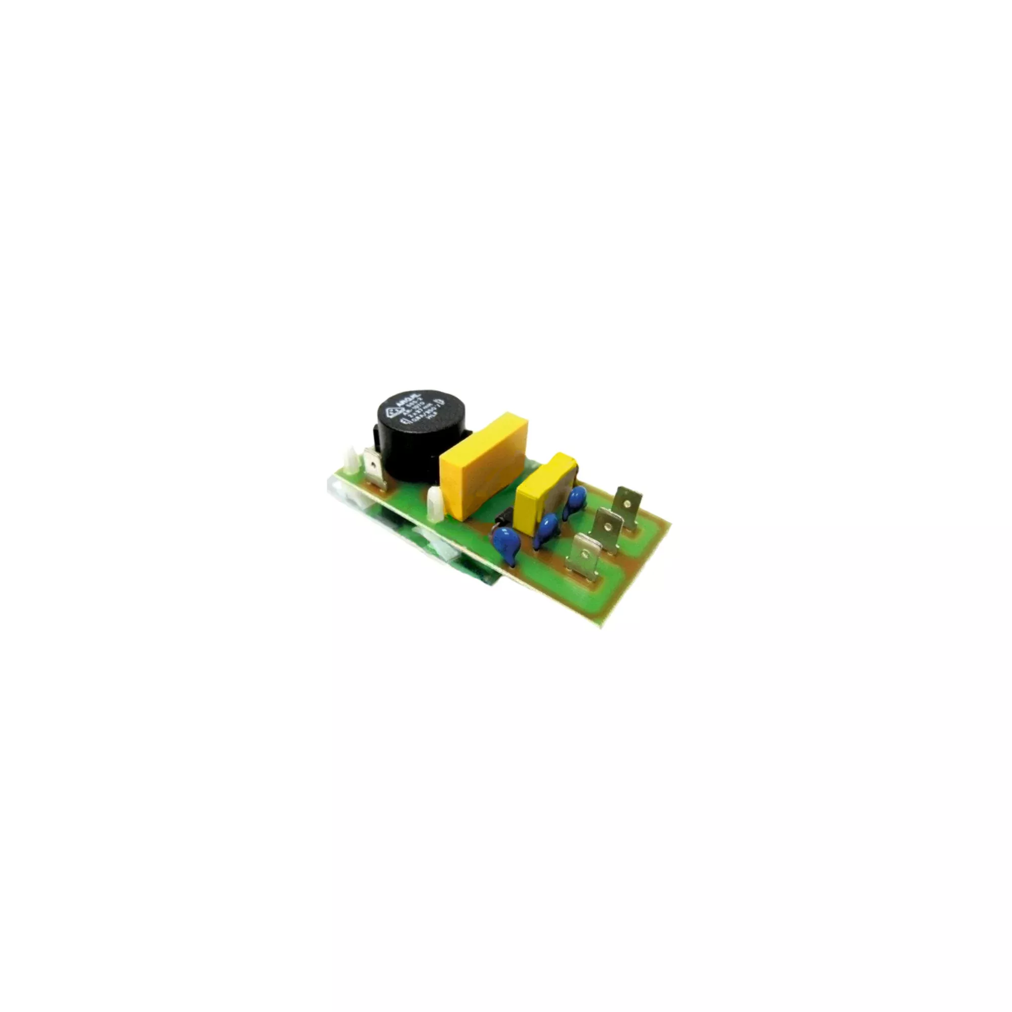 I1/I1D Motor Circuit Whole (PM..56)