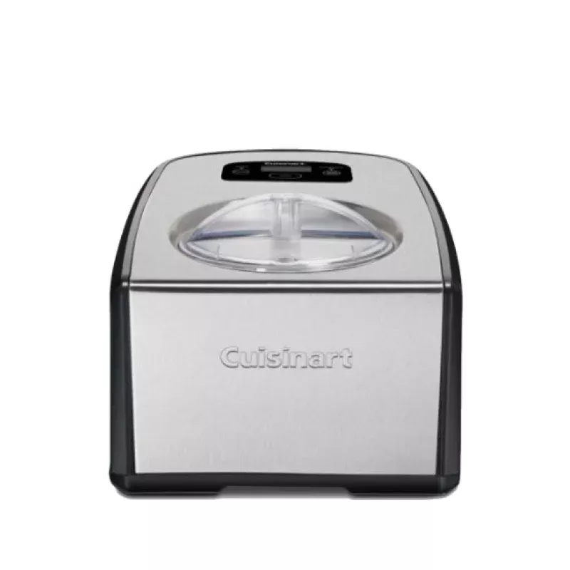 Ice Cream and Gelato Maker1.5 qt.