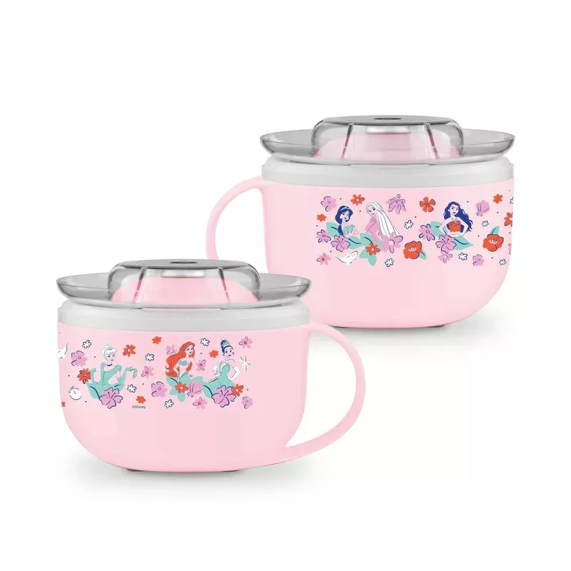 ice-cream-maker-bundle Ice Cream Maker Bundle