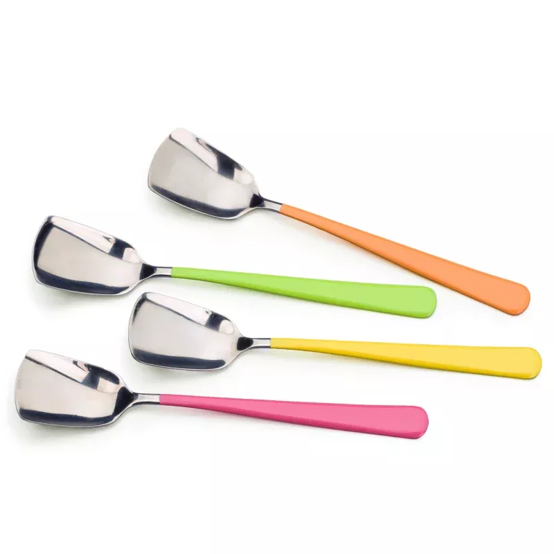 ice-cream-spoons Ice Cream Spoons