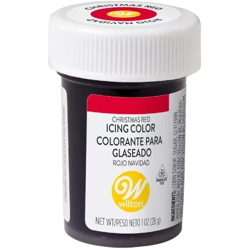 icing-color-christmas-red Icing Color - Christmas Red