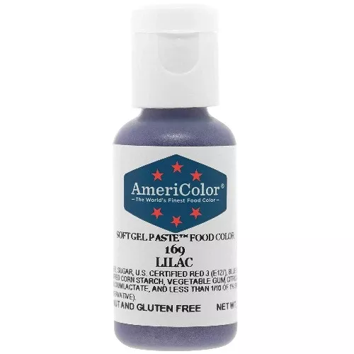 Icing Color - Lilac