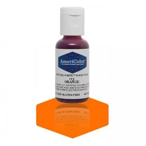 Icing Color - Orange