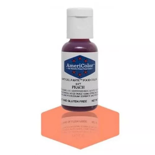 Icing Color - Peach