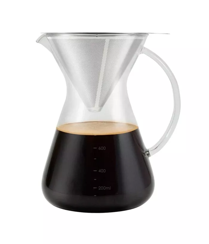 icon-chef-coffee-dripper Icon Chef Coffee Dripper