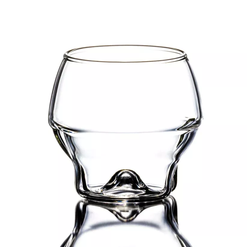 icosa-aeresso-gothe-1-shot-sensory-cup ICOSA AERESSO GOTHE 1-shot SENSORY CUP