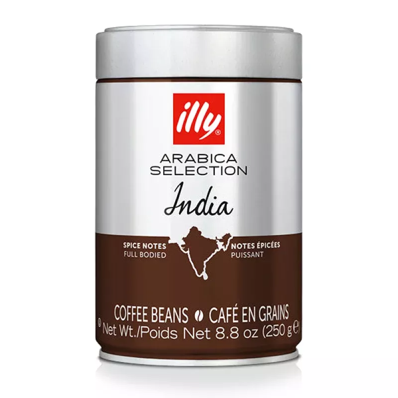 illy-arabica-selection-india-whole-bean-coffee Illy Arabica Selection India Whole Bean Coffee