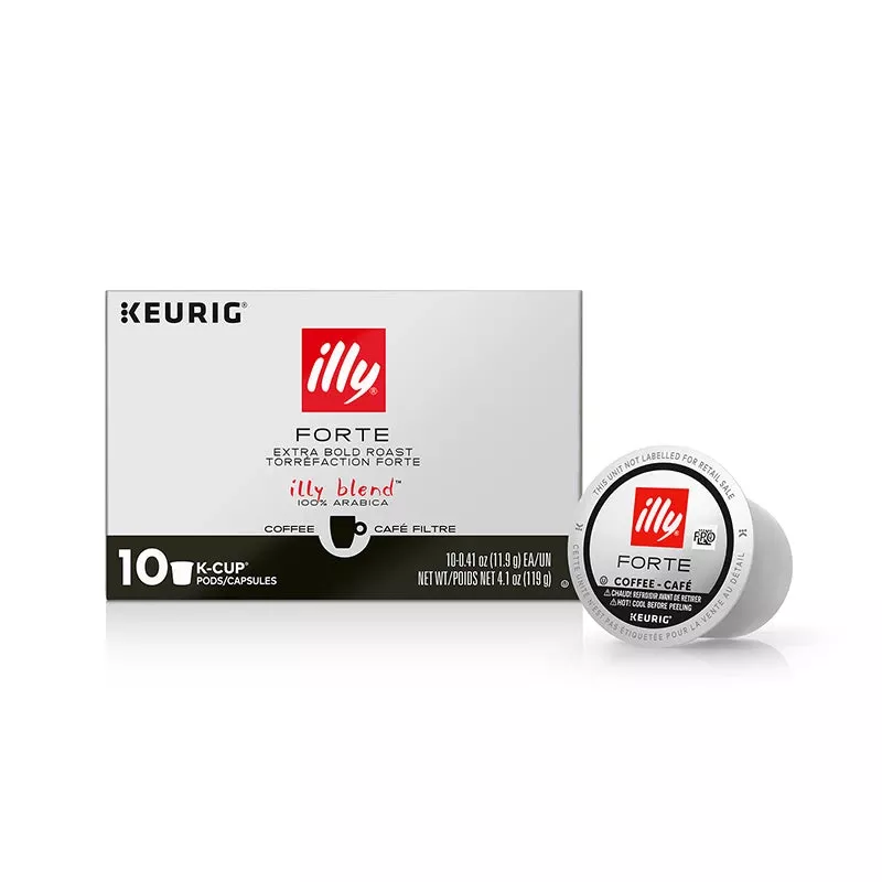 illy-k-cup-pods-forte-extra-dark-roast Illy K-Cup Pods Forte – Extra Dark Roast
