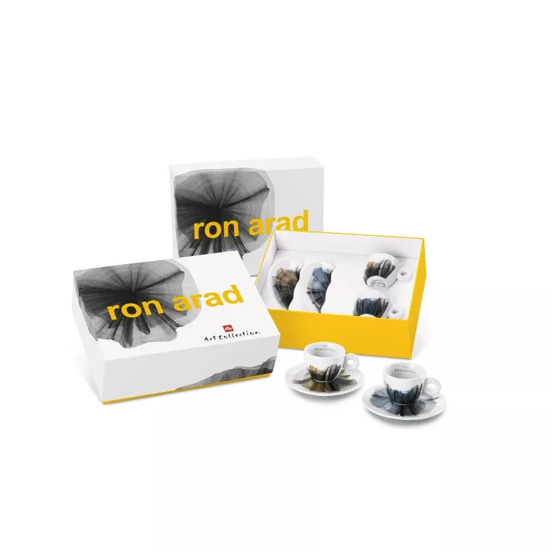 illy-ron-arad-espresso-cups-set-2 Illy Ron Arad Espresso Cups (Set of 2)
