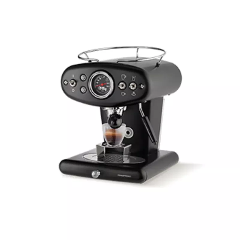 illy-x1-iperespresso-anniversary-1935-machine-cast-iron illy X1 IperEspresso Anniversary 1935 Machine (Cast Iron)
