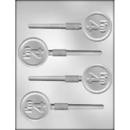 im-4-chocolate-lollipop-mold Im 4 Chocolate Lollipop Mold
