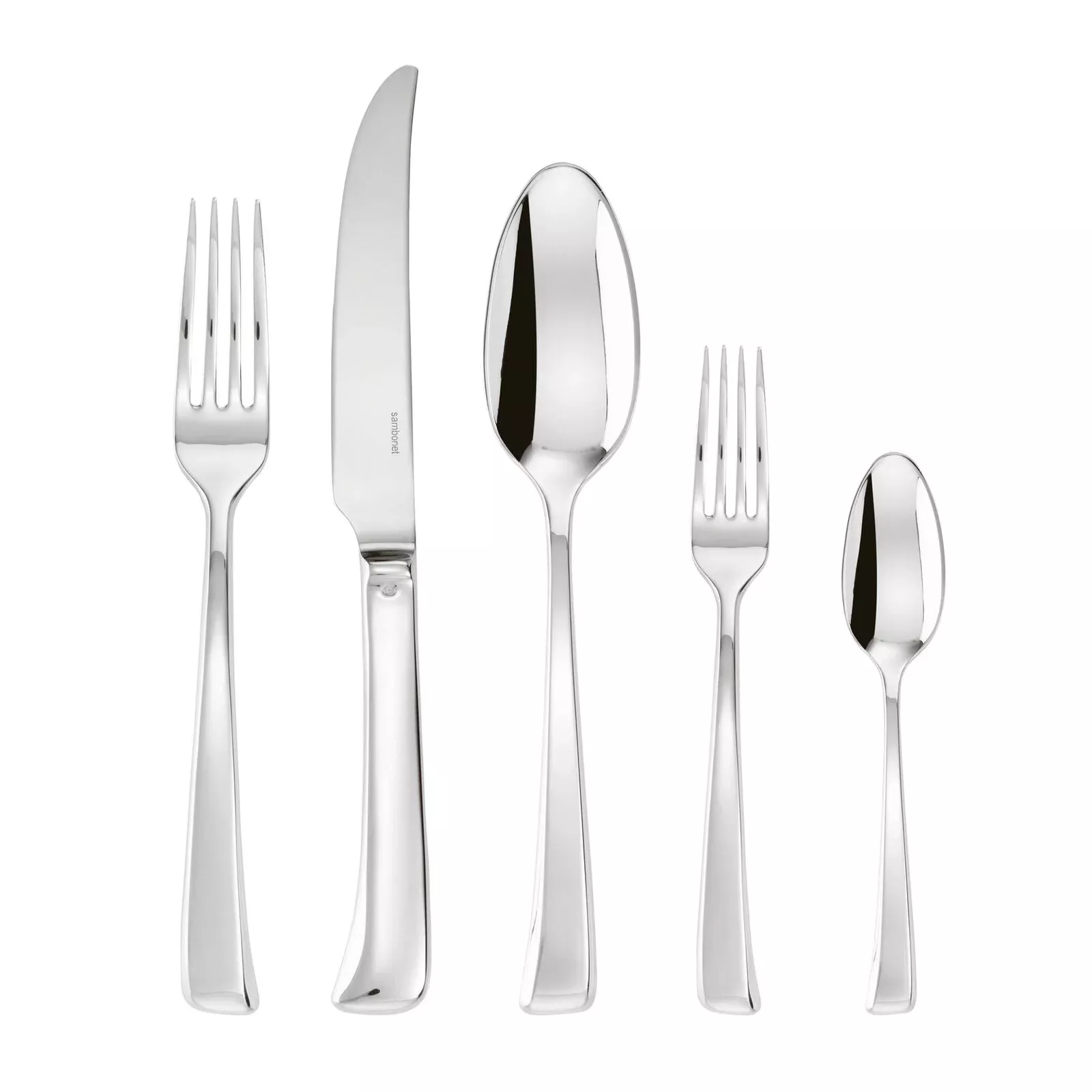 imagine-stainless-steel-flatware-collection Imagine Stainless Steel Flatware Collection