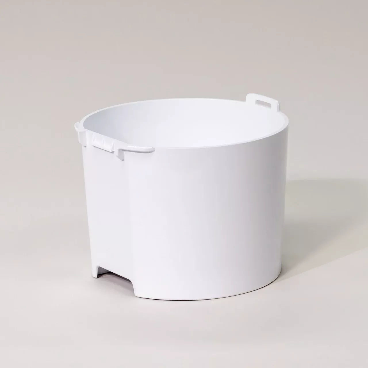 Impact Canister