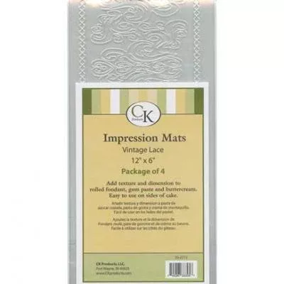impression-mats-vintage-lace Impression Mats - Vintage Lace