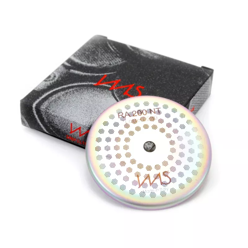ims-nanotech-bezzera-rancilio-shower-screen IMS Nanotech Bezzera/Rancilio Shower Screen