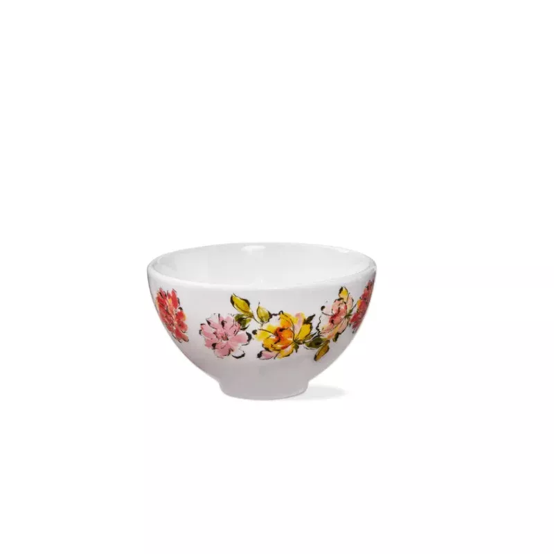 in-bloom-snack-bowl In Bloom Snack Bowl