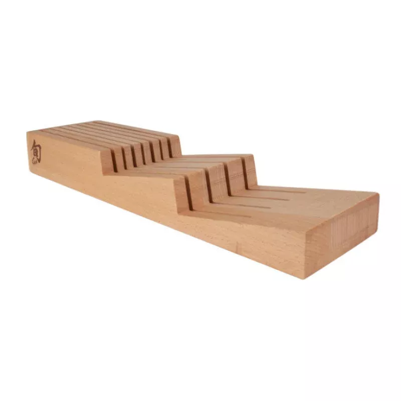 in-drawer-knife-tray-7-slot In Drawer Knife Tray 7 Slot