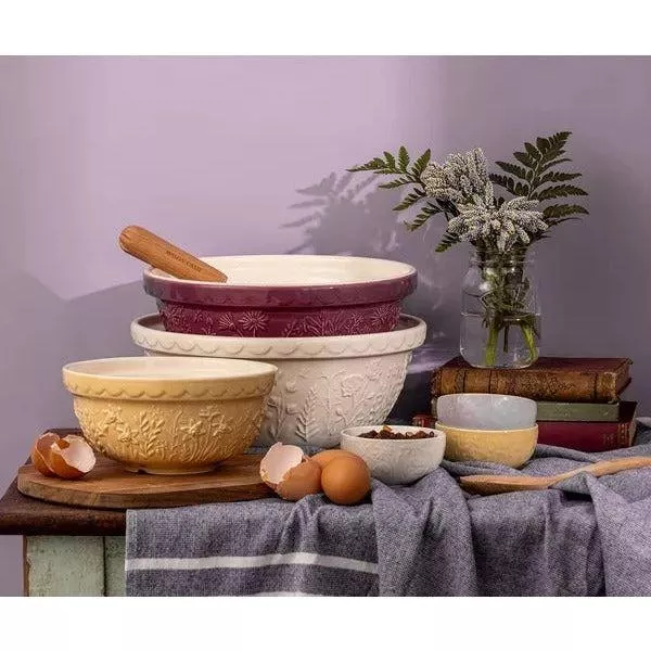 in-meadow-bowl-collection In the Meadow Bowl Collection