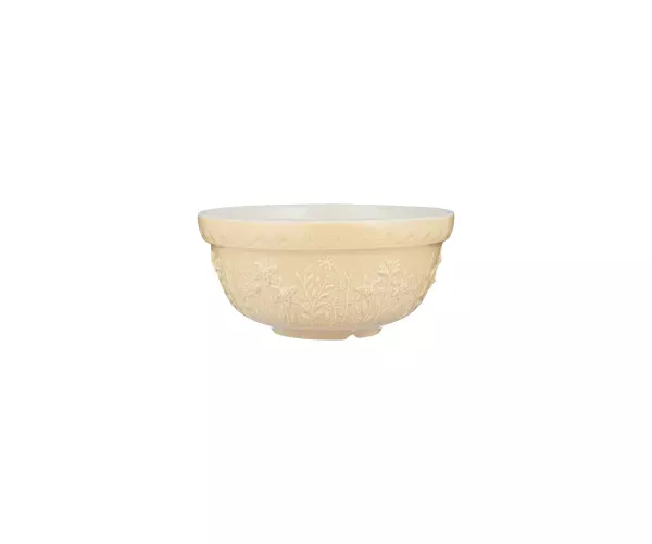 in-meadow-daffodil-bowl-8-25 IN THE MEADOW DAFFODIL BOWL 8.25"