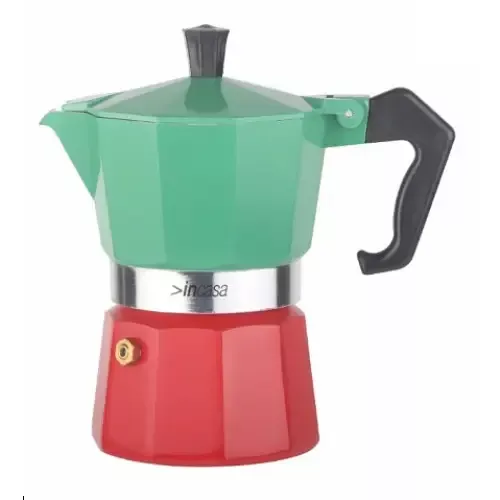 incasa-3-cup-green Incasa 3 Cup Green
