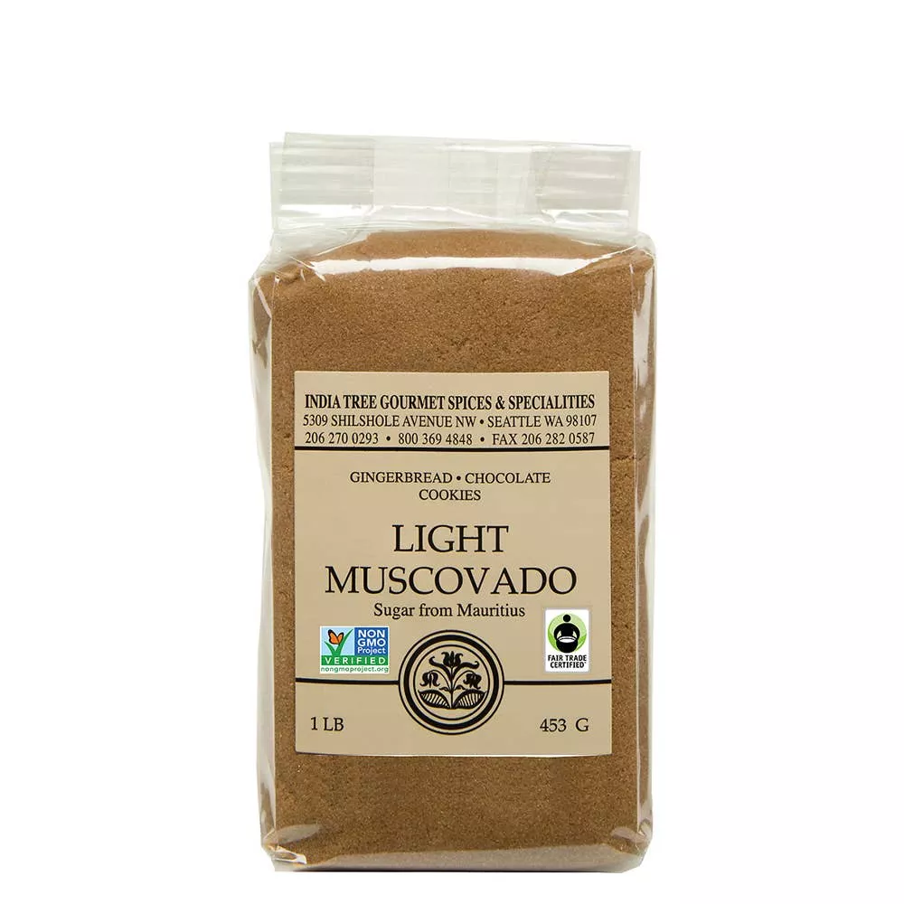india-tree-light-muscovado-sugar India Tree Light Muscovado Sugar