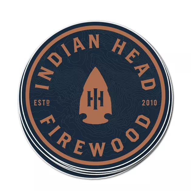 indian-head-circle-sticker Indian Head Circle Sticker