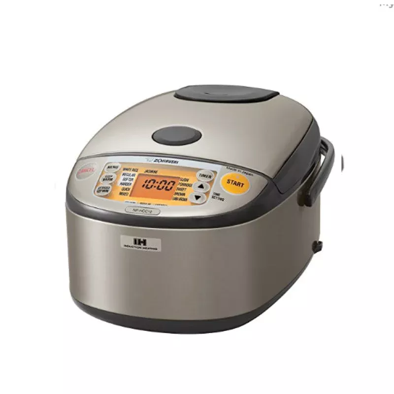 induction-5-5-cup-stainless-rice-cooker Induction 5.5 cup Stainless Rice Cooker