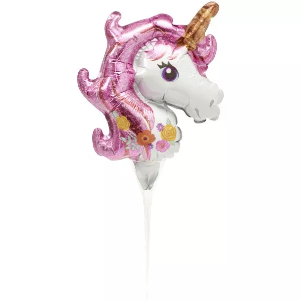 inflatable-unicorn-cake-topper Inflatable Unicorn Cake Topper