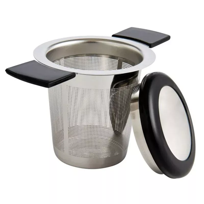 Infuser Tea with Lid6 – 1 EACH