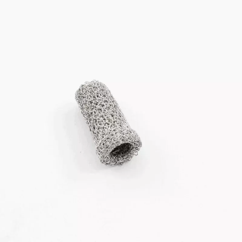 Inline Water Line Debris Filter