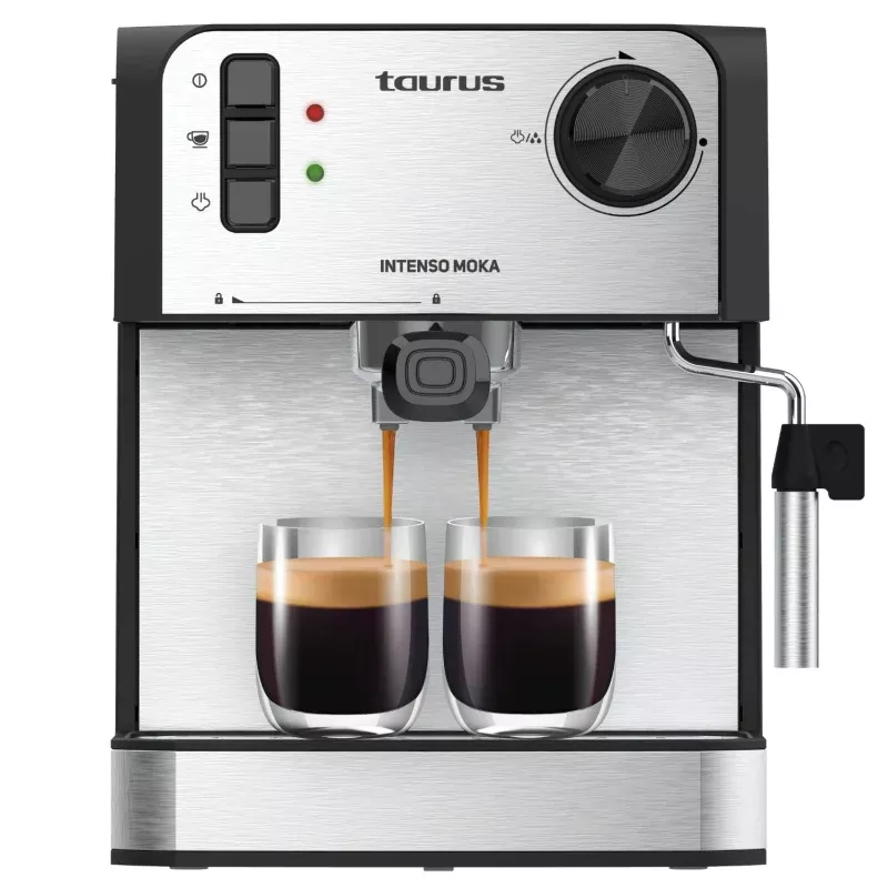 INTENSO MOKA