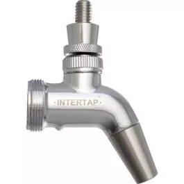 intertap-forward-sealing-beer-faucet Intertap Forward Sealing Beer Faucet