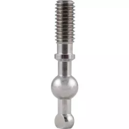 Intertap Stainless Faucet Lever