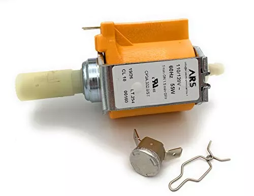 invensys-pump-vibratory-ars-cp3a-st-55w-110v Invensys Pump Vibratory ARS CP3A /ST 55W 110V
