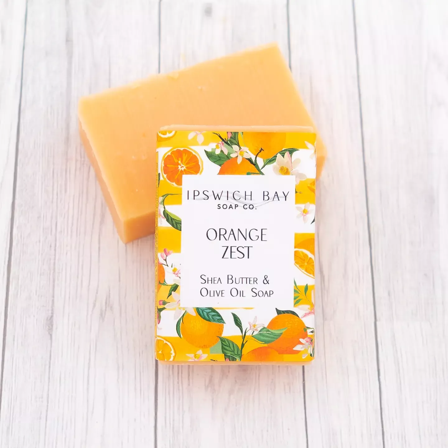 ipswich-bay-soap-co-orange-zest Ipswich Bay Soap Co.: Orange Zest