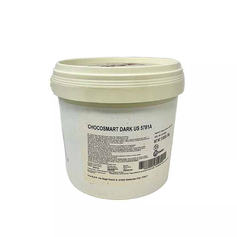 Irca - Chocosmart Chocolate Ganache - 11 lb