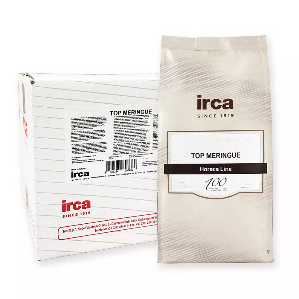 irca-meringue-mix-2-2-lb-box-6 Irca - Meringue Mix - 2.2 lb (box of 6)