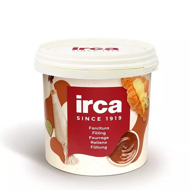 Irca - Pistachio ChocoCream - 11 lb