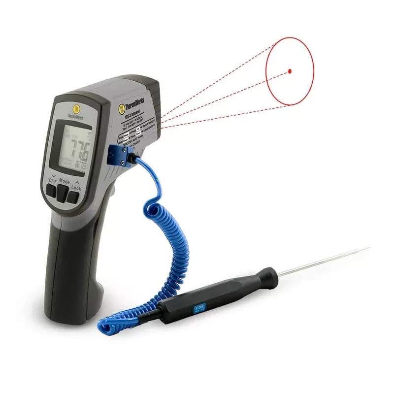 irt-2-meter-probe-kit IRT-2 Meter & Probe Kit