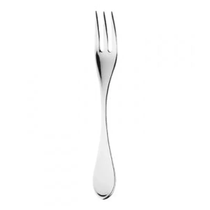 isatis-brushed-fish-fork-guy-degrenne ISATIS BRUSHED FISH FORK Guy Degrenne