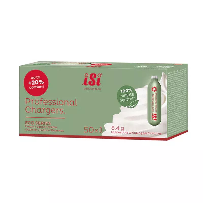isi-cream-machine-chargers ISI Cream Machine Chargers