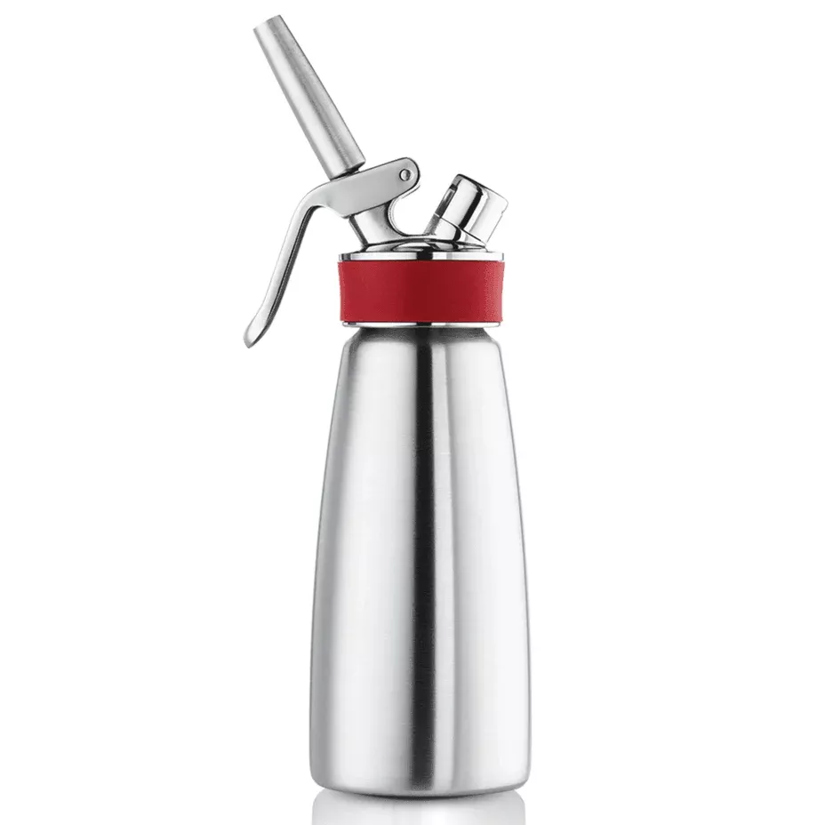 isi-gourmet-whip-1-pint-0-5-l ISI Gourmet Whip: 1 Pint / 0.5 L