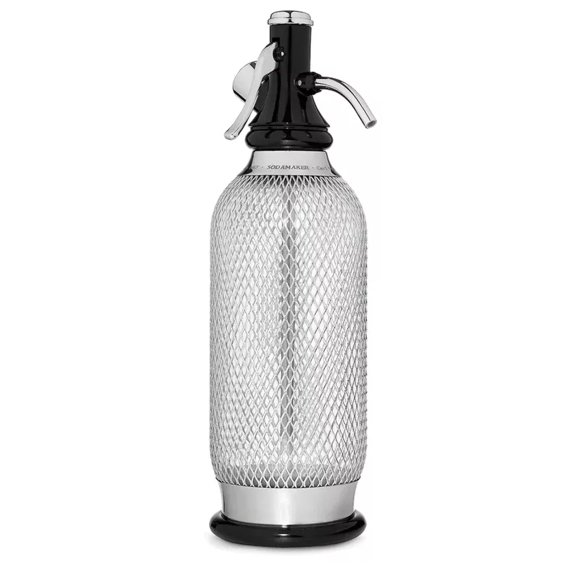 isi-sodamaker-classic iSi SodaMaker Classic