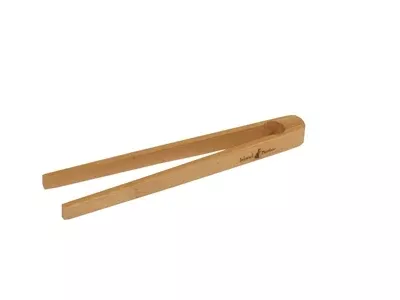 island-bambo-toast-tongs Island Bambo Toast Tongs