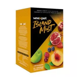 island-mist-blueberry-6-liter-kit Island Mist Blueberry 6 Liter Kit