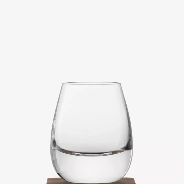 islay-whiskey-tumber-with-walnut-coaster-set-2 Islay Whiskey Tumber with Walnut Coaster set of 2
