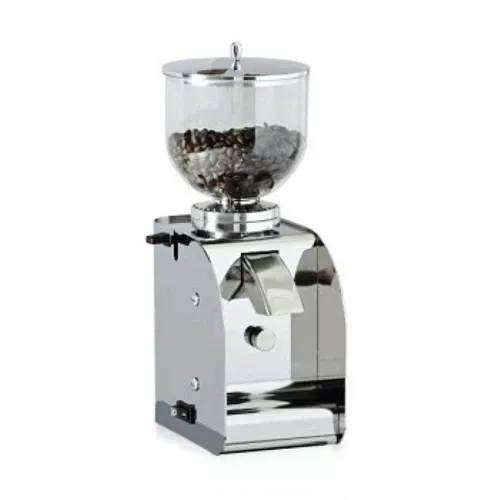 isomac-gran-macinino-grinder Isomac Gran Macinino Grinder