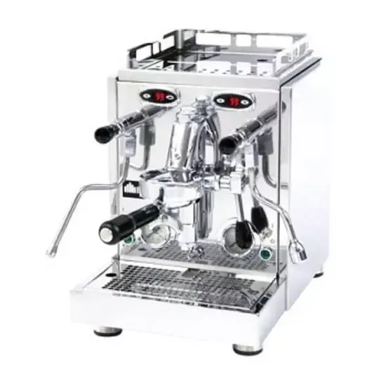 isomac-pro-dual-boiler-pid-coffee-machine Isomac Pro Dual Boiler PID Coffee Machine
